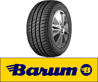 צמיג ברום לרכב Barum Brillantis 2 165/65R15 81T TL