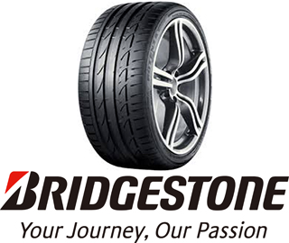 צמיג 255/35R19 92Y S001 RFT