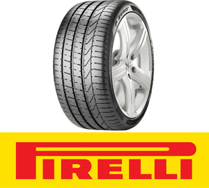 צמיג לרכב 245/45R19 102Y P-ZERU