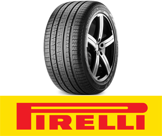 צמיג 275/50R20 109W S-VERD