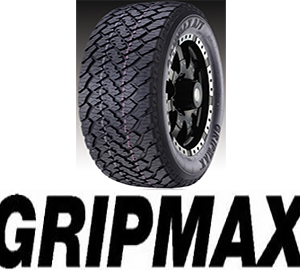 צמיג 50/50 265/75R16 116S AT