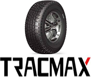 צמיג 5P225/65 R17 102T A/T
