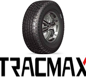 צמיג /65 235/65R17 104T A/T