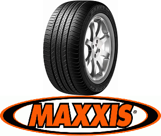 צמיג מקסיס לרכב Maxxis Bravo HP-M3 245/60R18 105V