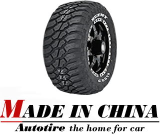 שטח מלא צמיג סיני LT235/85R16MT 120/116Q