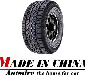 צמיגים סיניים חצי חצי 235/70R15 103T A/T TL