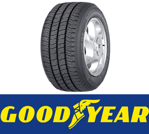 צמיג גודייר Goodyear Efficientgrip Cargo 215/70R16C 108/106T 8PR TL