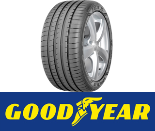 צמיג גודייר במבצע Goodyear Eagle F1 Asymmetric 3 265/35R20 99Y XL TL