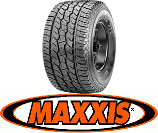 צמיג מקסיס לרכב Maxxis Bravo Series AT-771 265/70R15 112S TL