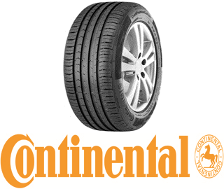 צמיג קונטיננטל לרכב Continental Premiumcontact 6 205/55R19 97V XL