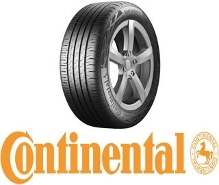 צמיג קונטיננטל לרכב Continental EcoContact 6 185/50R15 82V