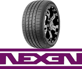 צמיג לרכב Nexen NFera RU1 235/60R18 103V