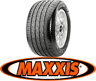 צמיג מקסיס במבצע Maxxis S PRO 225/60ZR18 R1 100W TL