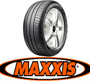 צמיג מקסיס Maxxis Mecotra ME3 195/50R15 82H