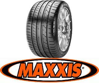 צמיג מקסיס Maxxis Victra Sport VS01 235/45ZR18 98Y