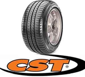 צמיג לרכב CST 155/80R13 CS868 79T