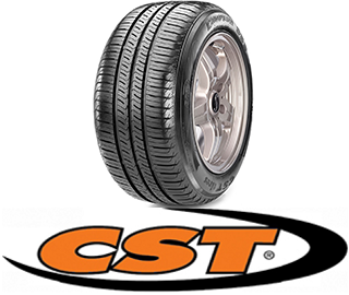 צמיג לרכב CST 155/80R13 CS868 79T