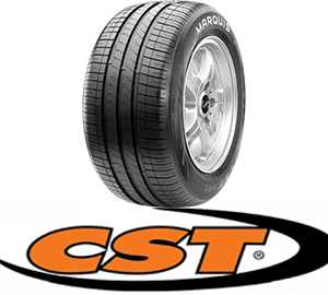 צמיג 175/70R14 MR61 84H CST