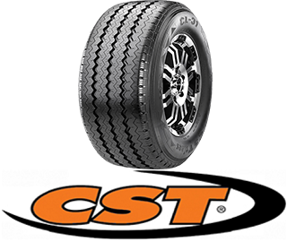 צמיג לרכב CST 175/70R14C CL31 8PR 99/98N