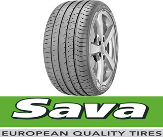 צמיג סאווה לרכב Sava Intensa UHP 2 225/35R19 88Y FP XL TL