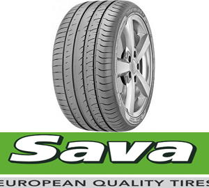 צמיג סאווה לרכב Sava Intensa UHP 2 255/45R18 103Y FP XL TL