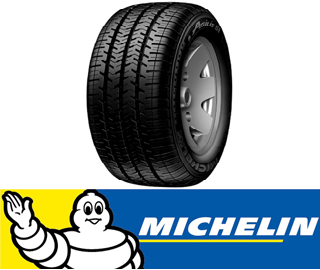 צמיג מישלין לרכב Michelin Agilis 3 195/60R16C 99/97H
