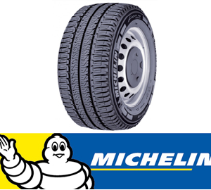 צמיג מישלין לרכב Michelin Agilis GRNX 3 205/65R16C 107/105T