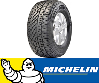 צמיג מישלין לרכב Michelin Lattitude Cross 215/60R17 100H XL