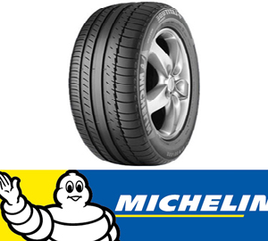 צמיג מישלין Michelin Lattitude Sport 225/60R18 100H