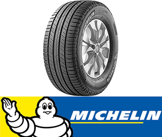 צמיג במבצע מישלין Michelin Primacy SUV 245/65R17 107H