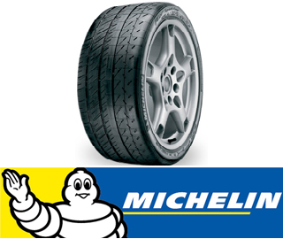 צמיג מישלין לרכב Michelin Pilot Super Sport 255/40ZR18 95Y