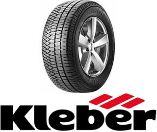 צמיג קלבר KLEBER CITILANDER 245/70R16 11H TL