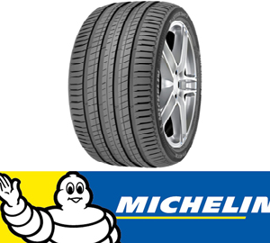 צמיג מישלין לרכב Michelin Lattitude Sport 3 GRNX 255/40R21 102Y XL