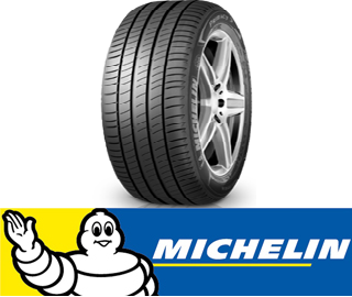 צמיג מישלין לרכב Michelin Primacy 3 ZP X MO 255/55R17 97Y