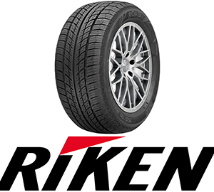 צמיג רייקן לרכב RIKEN ROAD 165/65R14 79T