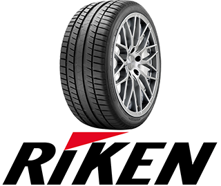 צמיג במבצע רייקן RIKEN ROAD PERFORMANCE 195/55R15 85V