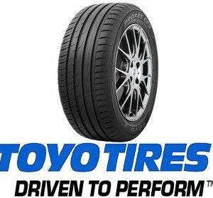צמיג טויו Toyo Proxes Comfort 215/55R16 97V TL XL