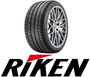 צמיג רייקן RIKEN ULTRA HIGH PERFORMANCE 255/35R19 96Y