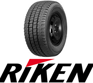 צמיג רייקן RIKEN CARGO 215/65R16C 109/107T