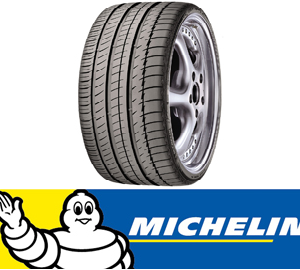צמיג מישלין לרכב Michelin Pilot Sport PS2 X 265/40ZR18 97Y