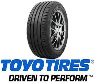 צמיג טויו Toyo Proxes Comfort-S 225/65R17 106V TL