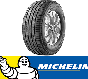 צמיג לרכב מישלין Michelin Primacy SUV 265/70R17 115H