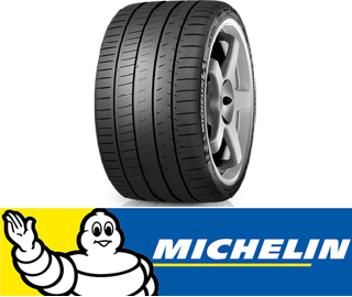 צמיג מישלין לרכב  Michelin Pilot Super Sport 275/35ZR18 99Y XL