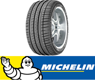 צמיג מישלין Michelin Pilot Sport 3 GRNX 275/35ZR18 99Y XL