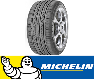 צמיג מישלין Michelin Lattitude Tour HP 275/60R20 114H