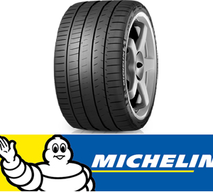צמיג מישלין לרכב Michelin Pilot Super Sport MO 295/35ZR19 104Y XL