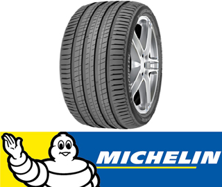 צמיג מישלין Michelin Lattitude Sport 3 GRNX 295/40R20 106Y