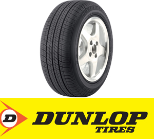 צמיג דנלופ לרכב Dunlop SP10 155/80R13 79T