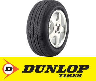 צמיג דנלופ לרכב Dunlop SP10 155/80R13 79T