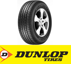 צמיג Dunlop Grandtrek AT22 285/65R17 116H